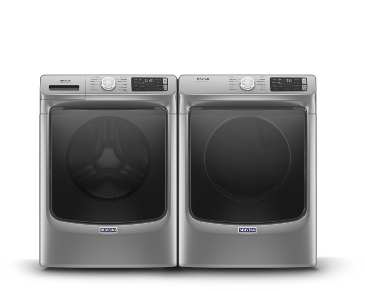 Washers Dryers Maytag