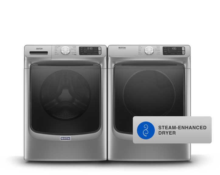 Washers Dryers Maytag