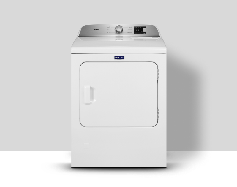 Maytag® Dryer.