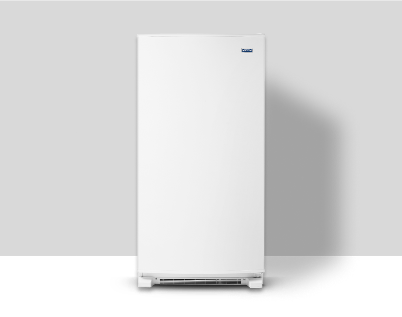 Maytag® Freezer.