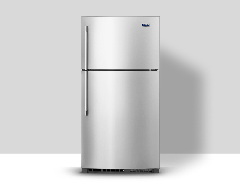 Maytag® Refrigerator.