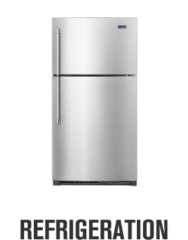 Maytag® Refrigerator.