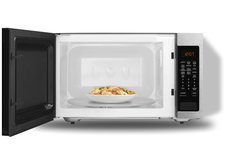 Microwaves Microwave Ovens Maytag, Maytag Countertop Microwave Canada