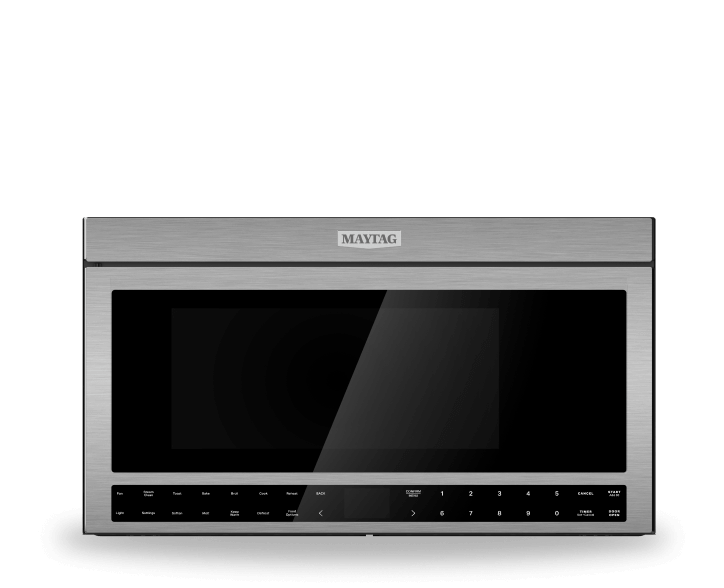 Microwaves & Microwave Ovens Maytag
