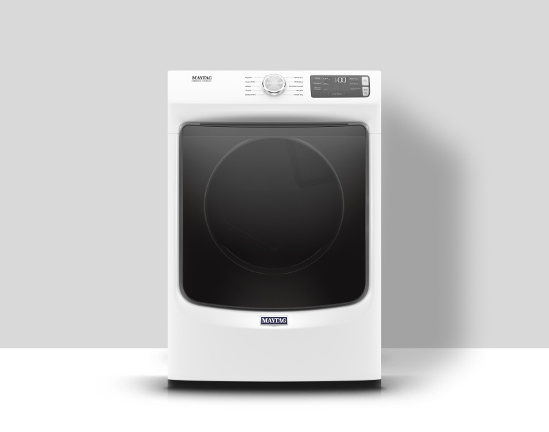 Maytag® Dryer.