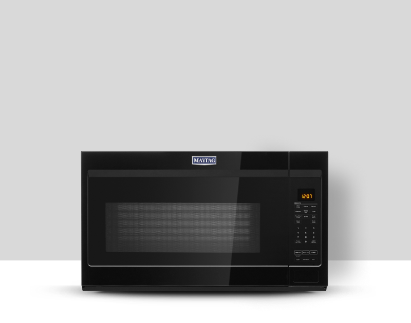 Maytag® Microwave.