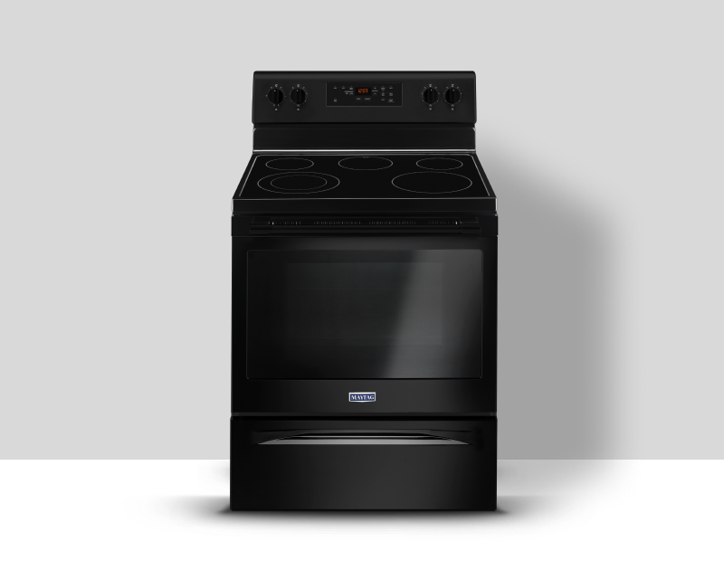 Maytag® Range.