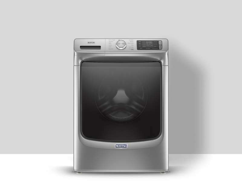 Maytag® Washer.