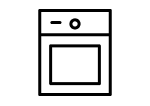 A washer icon.
