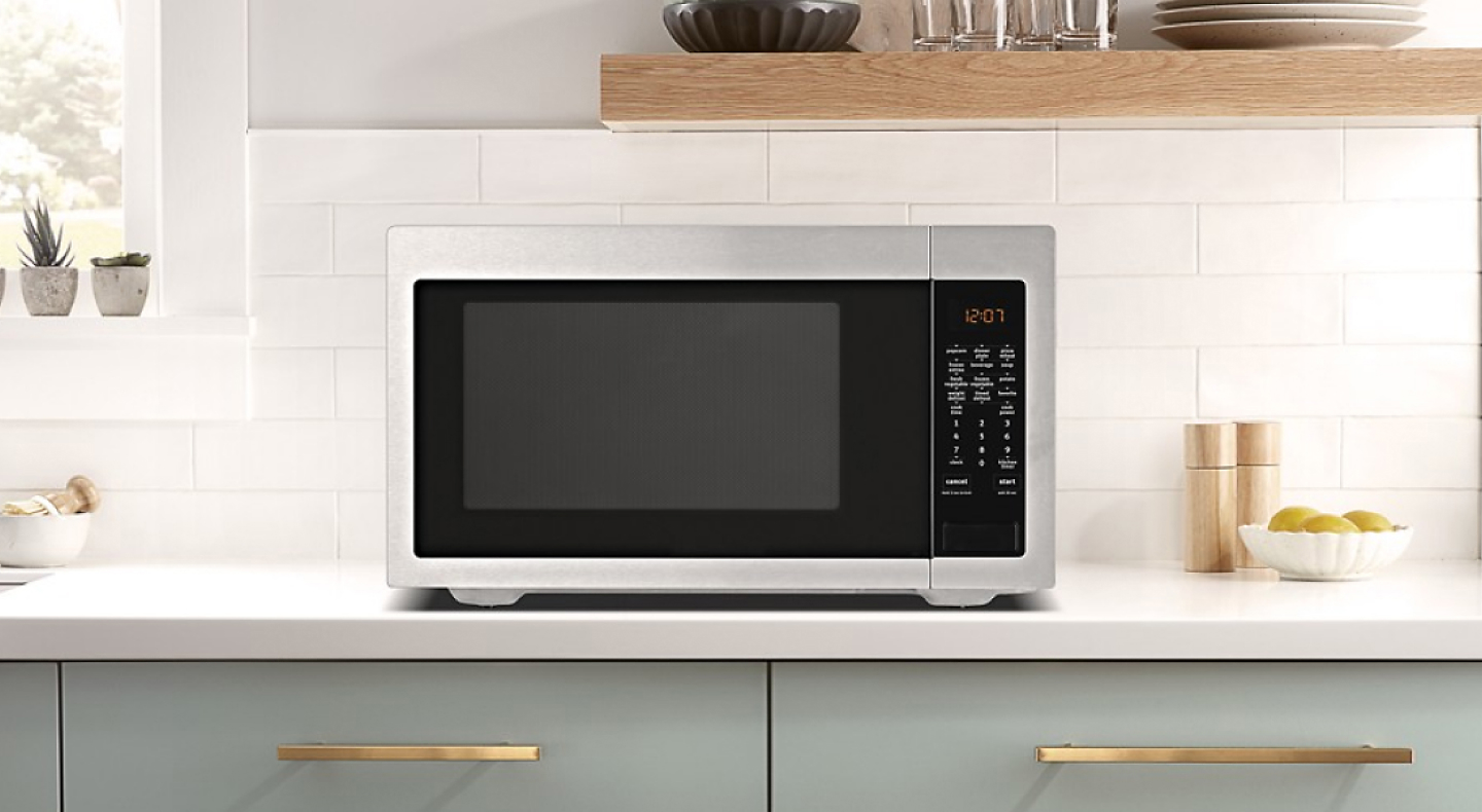 5 Types of Microwaves to Consider for Your Kitchen