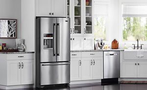 6 Refrigerator Trends and Features for 2025 Maytag