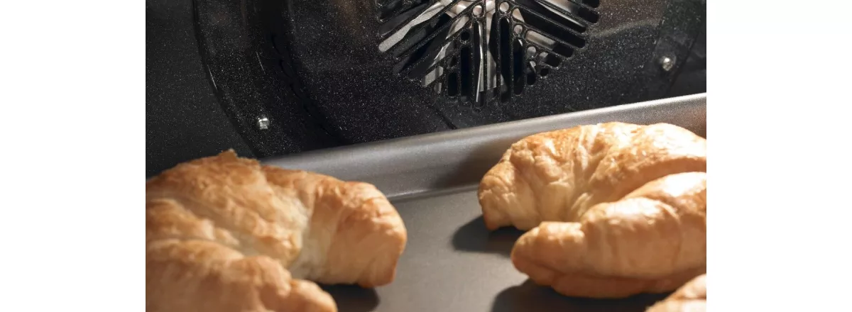 Automatic Croissant Oven For Multiple Use 