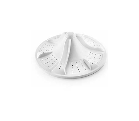 How Maytag impeller washers clean.