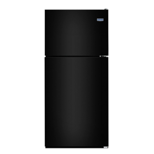 Maytag®  top freezer refrigerator 