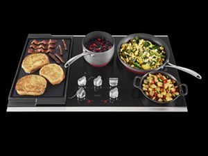 Best Electric Cooktop for You Maytag