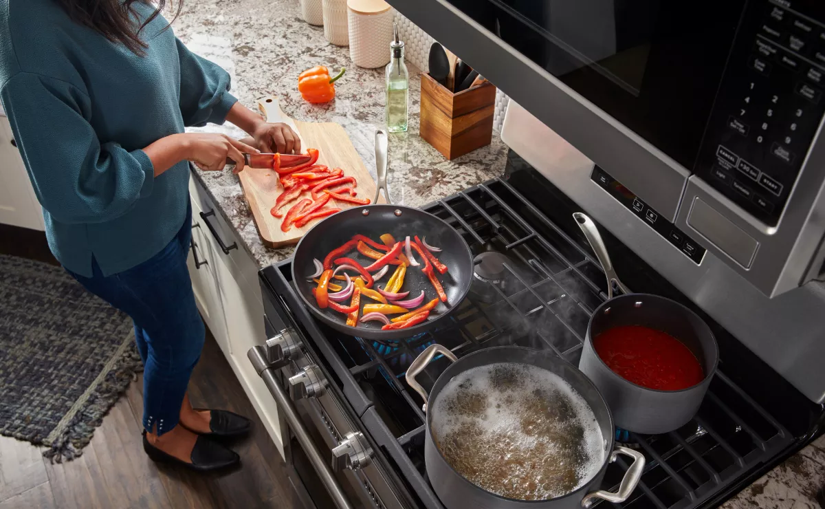 Spectrum™ Commercial Electric Countertop Induction Cookers