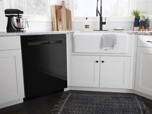 Easy Portable Dishwasher vs Built In 2023 AtOnce