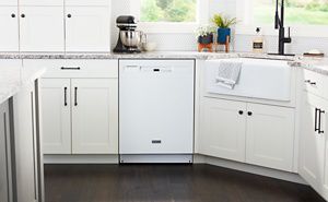 Built in cheap dishwasher under $200