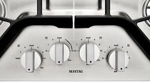Cleaning Stainless Steel Cooktops or Stovetops Maytag
