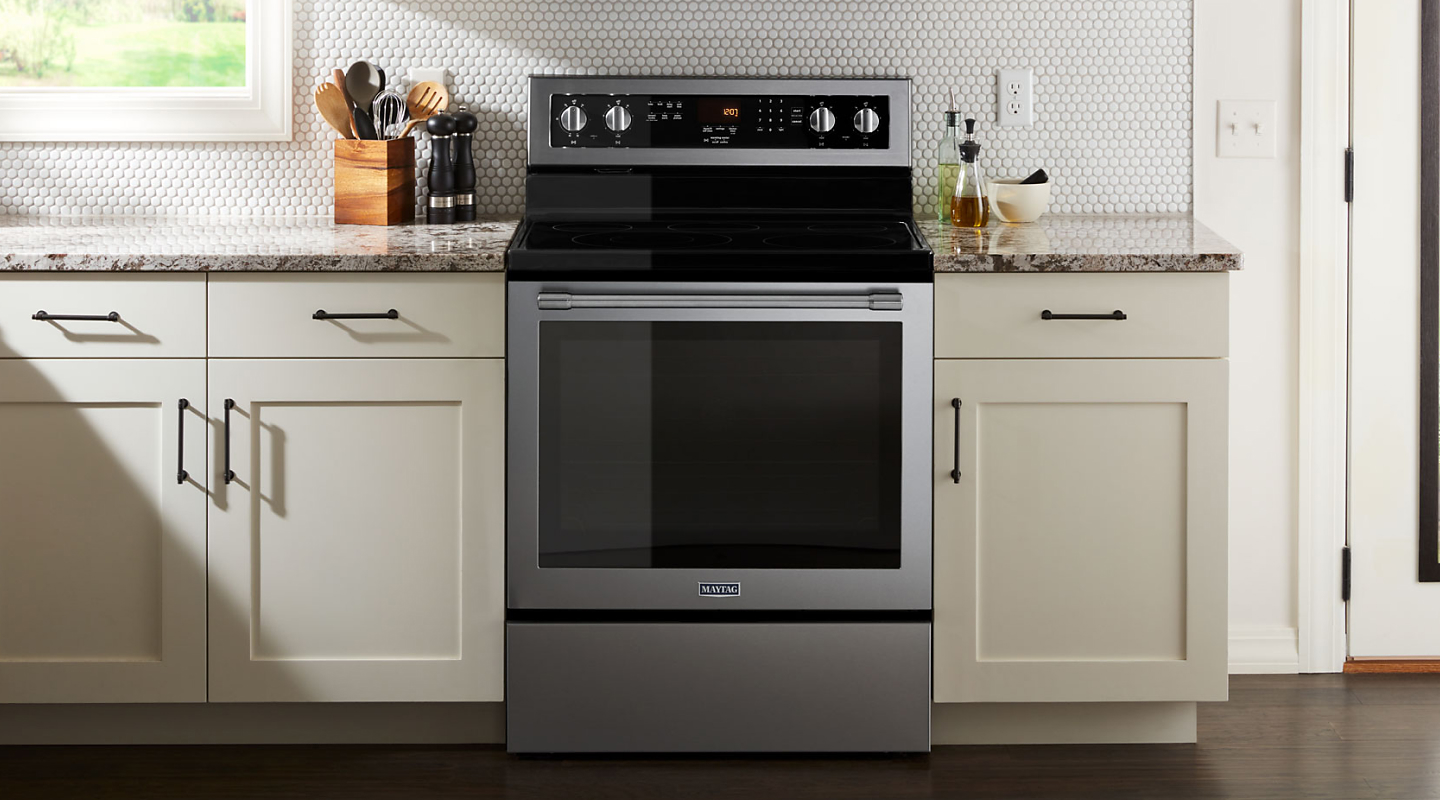 What Is a Convection Oven? |