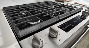 Cooking vs. Baking Four Key Differences Maytag