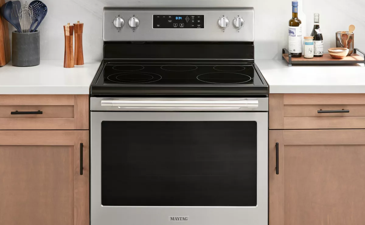 Cooking vs. Baking Four Key Differences Maytag