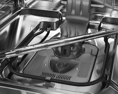 Dishwasher filter