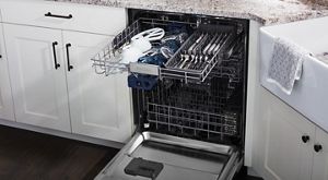 5 Reasons Why Your Dishwasher Is Not Cleaning Maytag