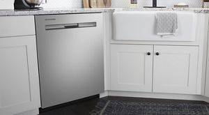 How to Fix a Dishwasher That’s Not Filling With Water Maytag