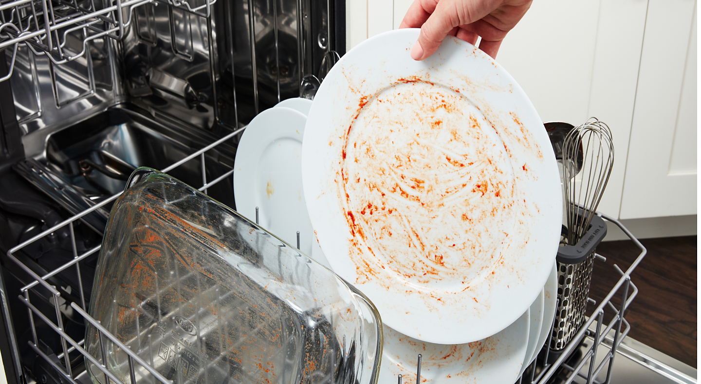 Do Dishwashers Heat Their Own Water 