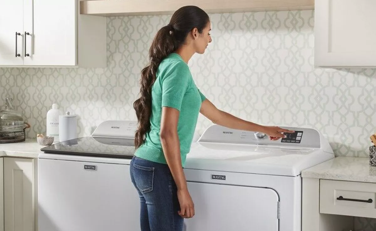Dryer Not Heating? 7 Causes and How to Fix