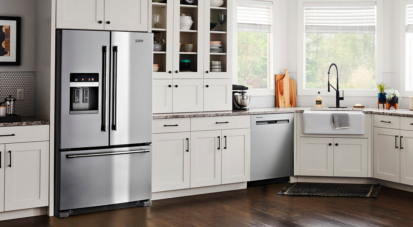 French Door vs. Side by Side Fridge: Which One Is Right for You?