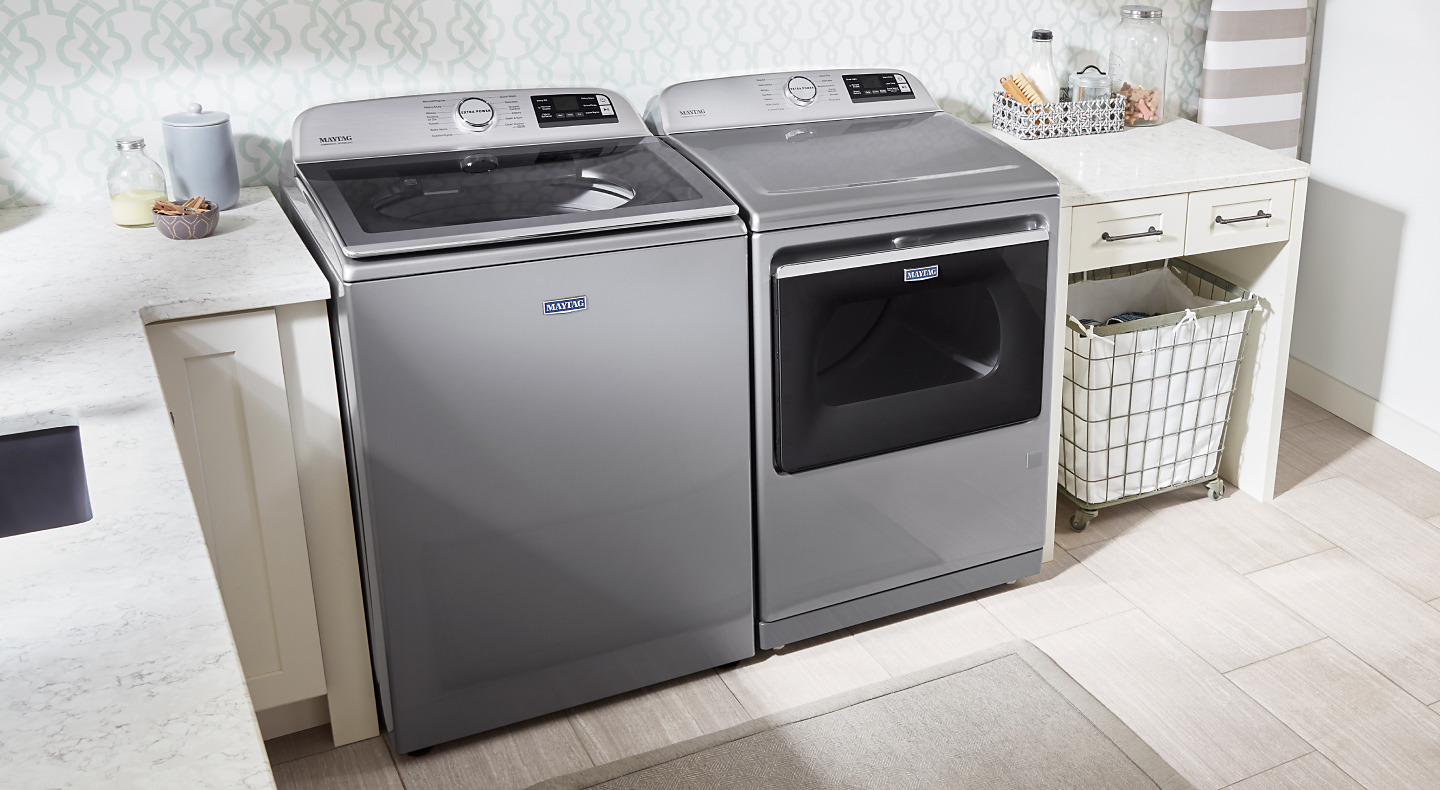 Which is Better: Front Load or Top Load Washers?