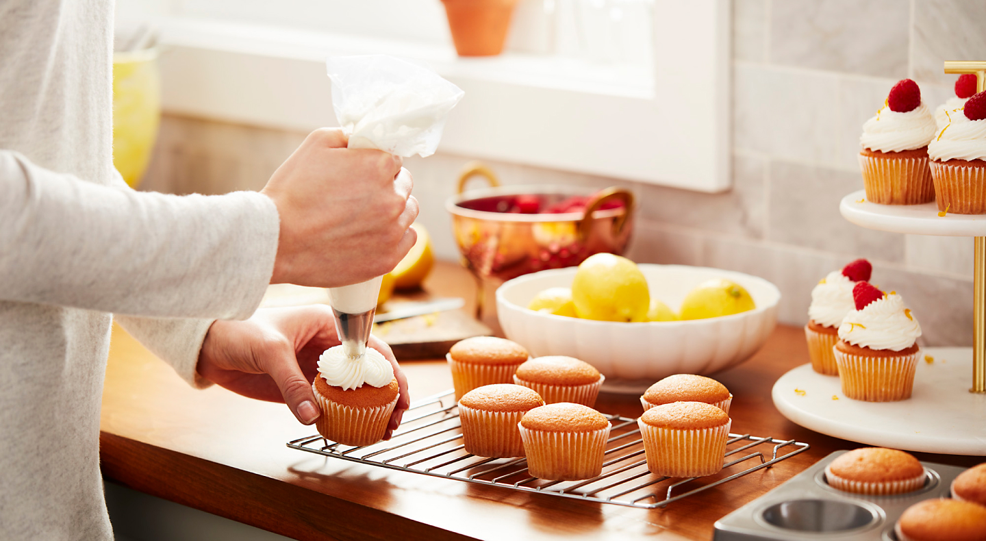 Cake Spatula Butter Cream Icing tool – Kitchen Swags