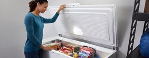 What Is a Garage Ready Freezer?