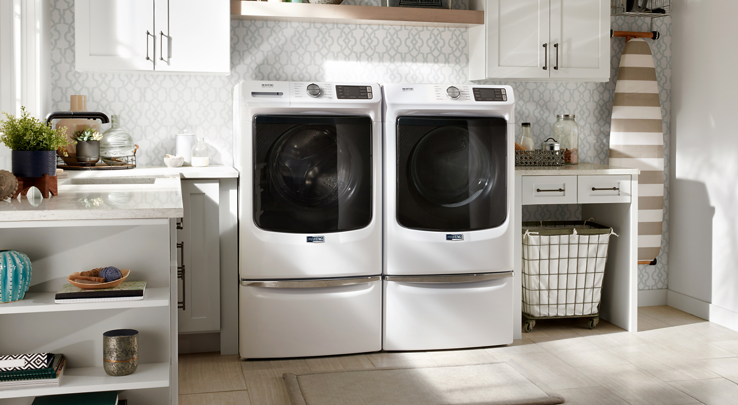 Gas vs Electric Dryer - What's Right for My Home?