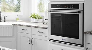 How Do Ovens Work to Cook Your Food? Maytag