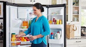 How Does a Refrigerator Ice Maker Really Work? Maytag