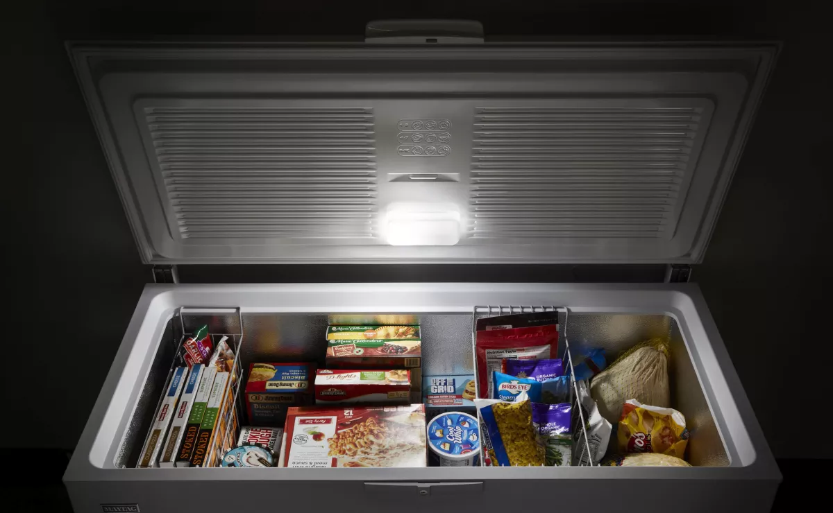 Does Having a Deep Freezer Save You Money?