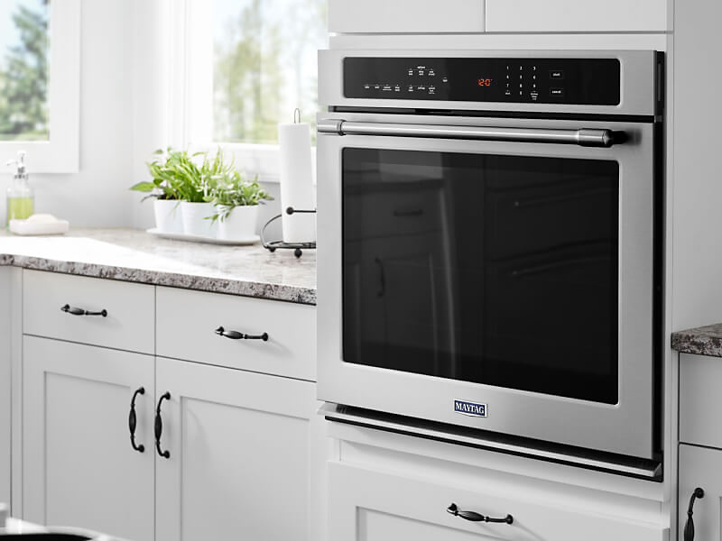 Maytag® wall oven Maytag® wall oven