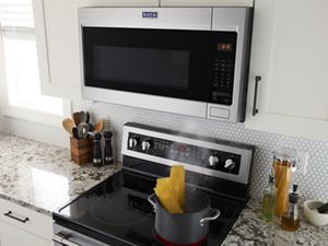 How to Check Appliance Warranties Maytag