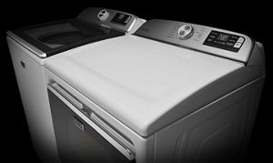 Matching washer shop dryer