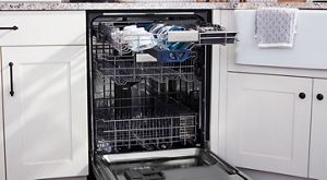 What Is the Best Dishwasher Detergent Type for You? Maytag