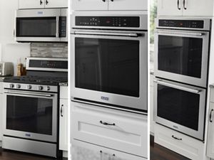 How to Choose From Different Types of Ovens Maytag