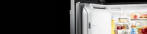 samsung fridge ice maker cleaning