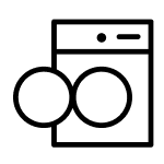 Washer icon
