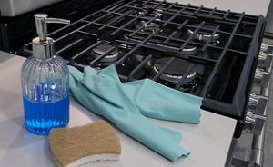 Kitchen grates store