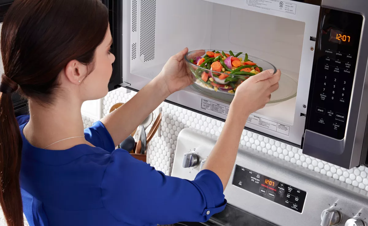 How Do Ovens Work to Cook Your Food?