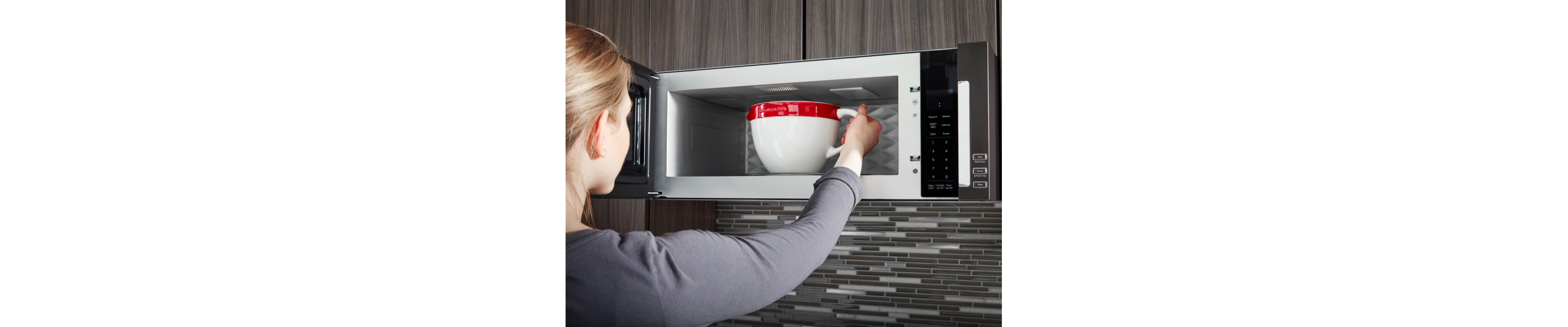 How to Defrost Chicken in the Microwave in Minutes KitchenAid