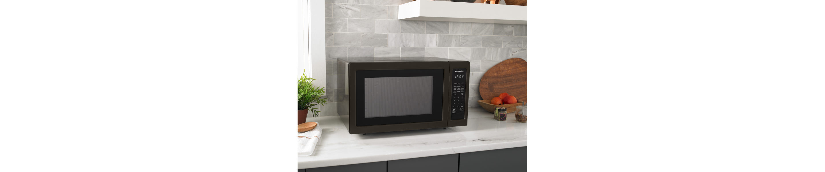 How to Quickly Defrost Ground Beef in the Microwave KitchenAid